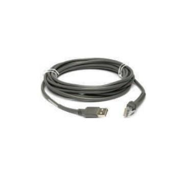 Zebra CBA-U30-S15ZBR Zebra CBA-U30-S15ZBR