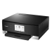 Imprimanta Multifunctional Inkjet Color Canon Pixma TS8350 Black, A4, Functii: Impr.|Scan.|Cop., Viteza de Printare Monocrom: 15ipm, Viteza de printare color: 10ipm, Conectivitate:USB|WiFi, Duplex:Da, ADF:Nu(tim 