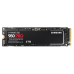 SSD Samsung 980 PRO, 2TB, M.2 , PCIe 4.0 MZ-V8P2T0BW