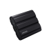 SSD Extern Samsung 2.5, 4TB, T7, USB3.2 MU-PE4T0S/EU