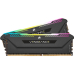 Memorie Corsair CR VENGEANCE 16GB (2x8GB) DDR4 3200 CMH16GX4M2E3200C16