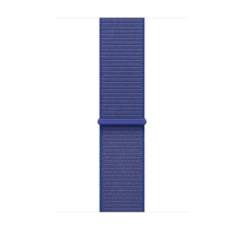 46MM ULTRAMARINE SPORT LOOP/.