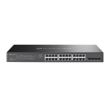 TP-LINK OMADA 28-PORT 1G SMART SWITCH/WITH 16-PORT POE+ SG2428LP