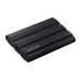 SSD Extern Samsung 2.5, 4TB, T7, USB3.2 MU-PE4T0S/EU