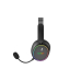 Casti wireless Hator Phoenix 2, negru