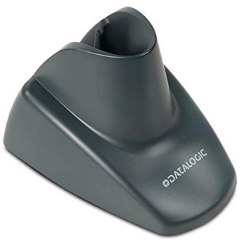 Datalogic Stand, Autosense, Black STD-AUTO-QD24-BK