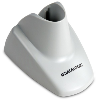 Datalogic Stand, Autosense, White STD-AUTO-QD24-WH Datalogic Stand, Autosense, White STD-AUTO-QD24-WH