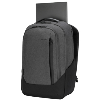 TARGUS CYPRESS BACKPACK/15.6IN RECYCLED GREY TBB58602GL