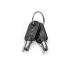KENSINGTON CLICKSAFE 2.0/LAPTOP LOCK BLACK K68102EU
