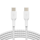 Adaptor / Conectica Belkin USB-C/USB-C CABLE/1M WHITE CAB004BT1MWH