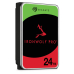 HDD Seagate IRONWOLF PRO 24TB SATA 3.5IN/7200RPM ENTERPRISE NAS ST24000NT002