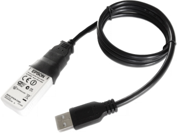 Epson OT-WL06-323 WIRELESS LAN DONGLE/2.4/5GHZ WE/CE C32C891323