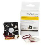 Cooler procesor StarTech 50X10MM COMPUTER CASE FAN/. FAN5X1TX3