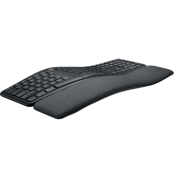 Mouse Logitech ERGO K860 GRAPHITE DEU/CENTRA 920-009167