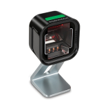 Scanner coduri de bare Datalogic MGLN 1500I BLACK STD 2D TILTING/STAND USB A CABLE IN MG1501-10210-0200