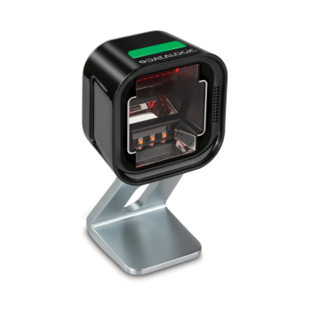 Scanner coduri de bare Datalogic MGLN 1500I BLACK STD 2D TILTING/STAND USB A CABLE IN MG1501-10210-0200