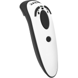 Scanner coduri de bare Socket Mobile DURASCAN D730 LASER BARCODE/SCAN V20 WHITE/WHITE CHG DOCK CX3779-2539