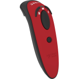 Scanner coduri de bare Socket Mobile DURASCAN D740 UNIVERSAL BARCODE/SCANNER RED CX3740-2392