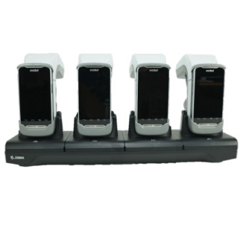 Zebra CRD4S-RFD8500-1R