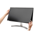 KENSINGTON MAGPRO PRIVACYFILTER/FOR 24IN MONITORS 16:10 K58358WW