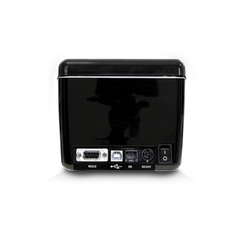 Custom PRINTER Q3X USB RS232 911FF010100333
