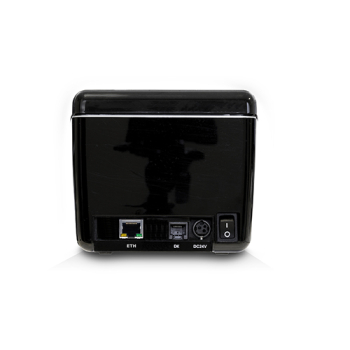 Custom PRINTER Q3X ETH 911FF010100533