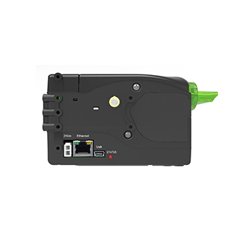 Custom PRINTER VKP80III ETH USB SIDE CONNECTORS 915DX010100J00
