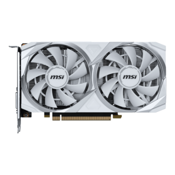GeForce RTX 3050 VENTUS 2X XS 8GB OC WHI