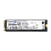Kingston 2048G KC3000 NVME M.2 SSD/PCIE 4.0. SKC3000D/2048G