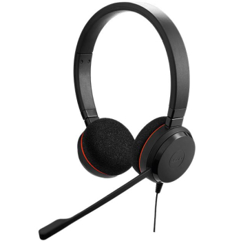 Casti JABRA EVOLVE 20 UC STEREO/IN 4999-829-209