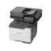 Imprimanta Lexmark MX632ADWE MONOLASER MFP 4IN1 A4/17.8 CM TOUCH DISP / 50PPM 38S0910