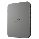 LaCie EHDD 2TB LC 2.5 MOBILE DRIVE USB 3.0 SL STLR2000400