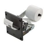 Custom PRINTER TG02H USB RS232 915HZ010300300