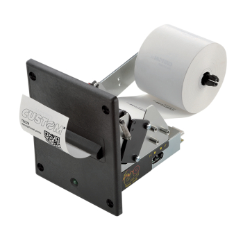Custom PRINTER TG02H USB RS232 915HZ010300300