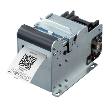 Custom PRINTER KPM150HIII USB RS232 915FB030100300