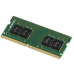 NB MEMORY 8GB PC25600 DDR4/SO KVR32S22S8/8 KINGSTON
