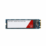 Western Digital RED SSD 1TB M.2 2.4MM/3D NAND SATA 6GB/S WDS100T1R0B