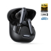 Casti Anker Liberty 4 NC, TWS, noise canceling, wireless, tip butoni, pana la 50 ore, negru, A3947G11 (timbru verde 0.18lei) - 0194644132125 