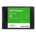 Western Digital 480GB GREEN SSD 2.5 IN 7MM SATA/III 6GB/S WDS480G3G0A
