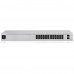 NET SWITCH 24PORT 1000M 2SFP/POE USW-PRO-24-POE UBIQUITI