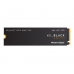 SSD PCIE G4 M.2 NVME 1TB/BLACK SN770 WDS100T3X0E WDC