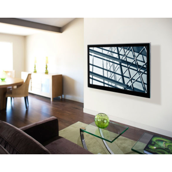 Ergotron NEO-FLEX CANTILEVER. UHD BLACK/37IN 54.4KG MIS-F 3Y WARRANTY 61-132-223