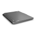 Laptop Lenovo Gaming 15.6'' LOQ 15IAX9, FHD IPS 144Hz, Procesor Intel Core i5-12600HX (18M Cache, up to 4.60 GHz), 16GB DDR5, 512GB SSD, GeForce RTX 3050 6GB, No OS, Luna Grey 83GS00LVRM