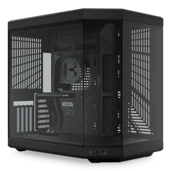 CARCASA HYTE Y70 Mid-Tower BLACK