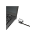 KENSINGTON CLICKSAFE 2.0/LAPTOP LOCK BLACK K68102EU