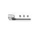 KENSINGTON CLICKSAFE 2.0/LAPTOP LOCK BLACK K68102EU