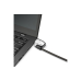 KENSINGTON CLICKSAFE 2.0/LAPTOP LOCK BLACK K68102EU