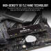 Corsair CR SSD MP600 GS 2TB M.2 NVMe PCIe 4 CSSD-F2000GBMP600GS 