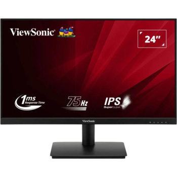 Monitor LED ViewSonic VA240-H-2 23.8 inch FHD IPS 1 ms 75 Hz Monitor LED ViewSonic VA240-H-2 23.8 inch FHD IPS 1 ms 75 Hz