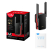 CUDY AX3000 WiFi 6 Mesh Repeater 